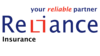 Ari Reliance Logo Biru Image
